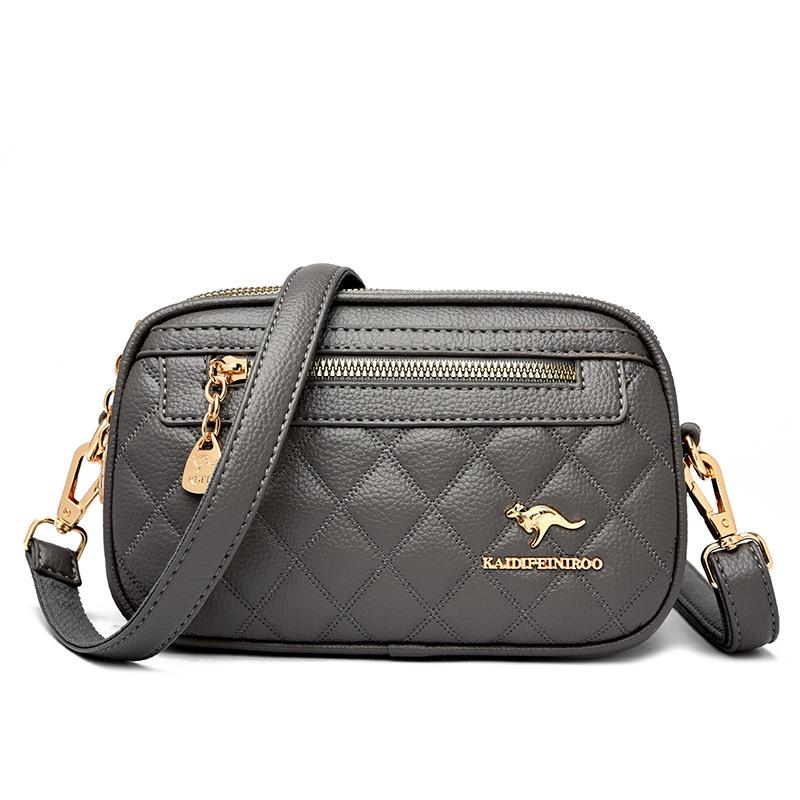 Женская сумка Модная женская сумка для мам среднего возраста Сумка через плечо Женская сумка через плечо