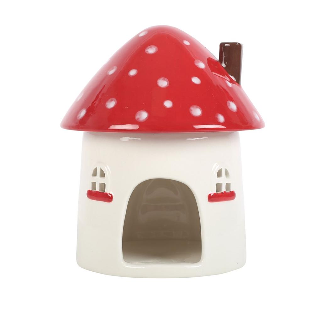 Something Different Mushroom Oil Burner