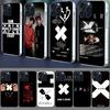 Sam and Colby XPLR Прозрачный чехол для телефона Для Iphone 17 Air 16 Pro Max 15 Pro 14 Plus 17E 16E 11 13 12 Mini Чехлы Fundas Cell TP