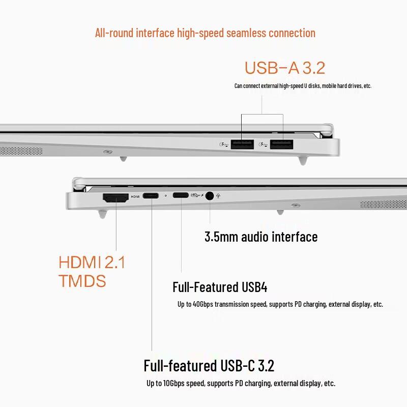 ASUS Vivobook Pro 14 AI Laptop (CN version)