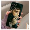 Anuel AA Case For Samsung Galaxy A13 A33 A53 A73 A14 A24 A34 A54 A72 A52 A32 A22 A12 A51 A71 A15 A25