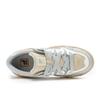 Fila Rosetta Modern Series Модные Универсальные Прочные Низкие Кеды Женские кроссовки Синий Белый F12W431204FPS