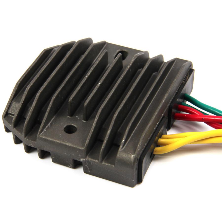 РЕГУЛЯТОР ВЫПРЯМИТЕЛЬ Подходит для Honda CBR600RR CBR 600 RR 2003 2004 2005 2006