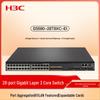 H3C S5590-28T8XC-EI Коммутатор уровня 3, ядро