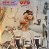 LP Пластинка НЛО (5) - Приложи это (180г) CRVX1422 Chrysalis Catal 2021 UK Рок