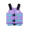 REEF TOURER Kids' Snorkeling Vest, Lavender, Size Small (RA0402), Designed for Buoyancy and a Comfortable Fit with No Crotch Strap.