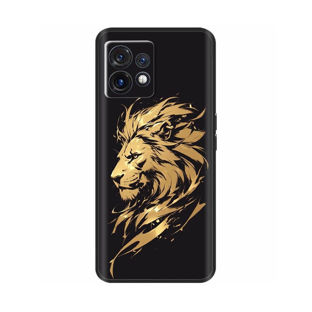 Для чехла для телефона Motorola Edge 40 Pro Милое сердце Мягкая жидкая силиконовая задняя крышка Для Motorola Edge 40 Edge40 Neo Fundas Чехлы
