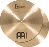 MEINL Byzance Traditional Series Cymbal Mini Hihat Pair B10MH Hi-hat 10" []
