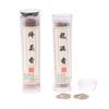 42 шт./банка, маленький порошок Xiangyun Stickless Disk Fragrance, китайский ароматизатор, стойкий аромат, сандаловое дерево, агаровое дерево