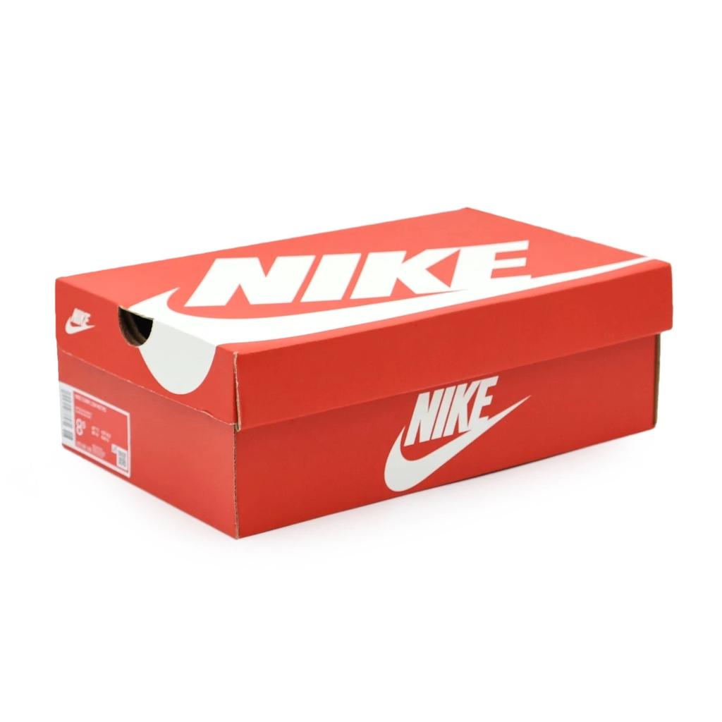DD1391-100 Nike Dunk Low Retro Panda Белый Черный (Мужские)