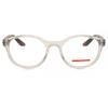 Prada Linea Rossa Ps07pv 2az1o1 Men Eyeglasses