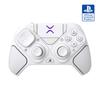 Victrix by TURTLE BEACH Pro BFG Reloaded White Wireless Controller for and PC Modular Fight Hall Effect Sticks and Remapping Support Licensed Sony