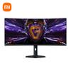 Игровой монитор Xiaomi Redmi G34WQ 34 дюйма