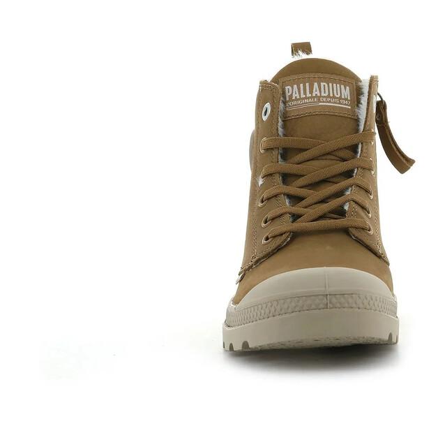 Palladium Pampa Hi Zip WL сапоги