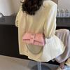 This Year's Popular Fashion High-quality Textured Underarm Bag 2025 Spring New Chain Versatile Bag Women