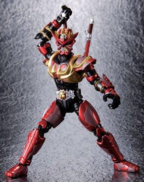 TAMASHII NATIONS Превращение Приложение Камен Райдер Вооружённый Хибики