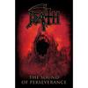 Death The Sound Of Perseverance Textile Poster