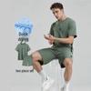 Мужской быстросохнущий спортивный костюм HOTSUIT