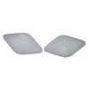 2pcs Left Right Headlight Washer Cover Cap 51657052427 Fits for X6 E71 E2 2008 2014