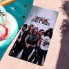 Полотенце для сушки банное рок-группы G-Guns N R-Roses Подходит для легкого плавания, кемпинга, йоги, пляжа.