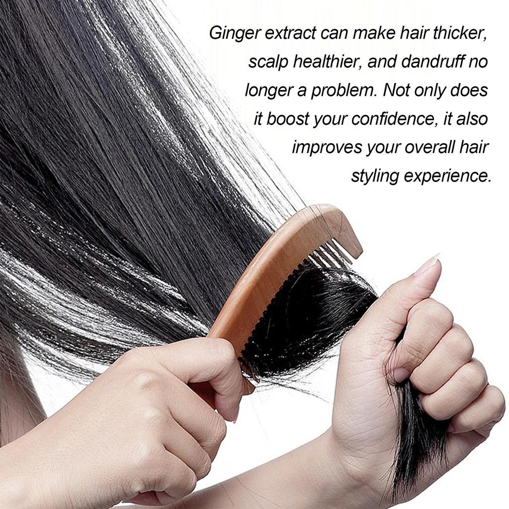 South Moon Спрей для кондиционирования волос Питательный Увлажняющий Массажный Восстанавливающий Кондиционер Кондиционер для кожи головы