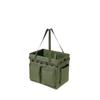 Firewood Bag Soft Container Container Bag Large Capacity Foldable Firewood Case Camping Storage Camping Tool Holder Container Gear Container Container
