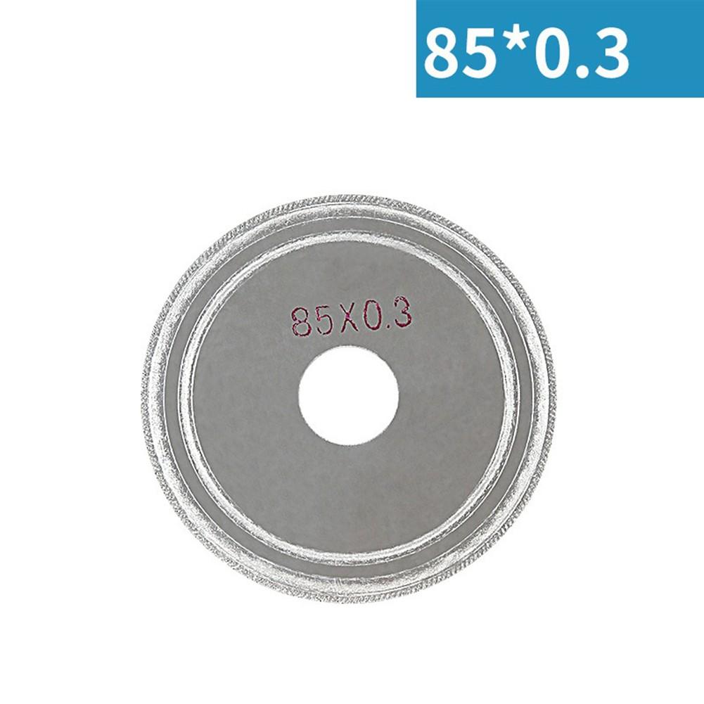 0.2mm Cutting Disc 0.3mm 0.5mm. 85mm Ultra-thin Saw Blade
