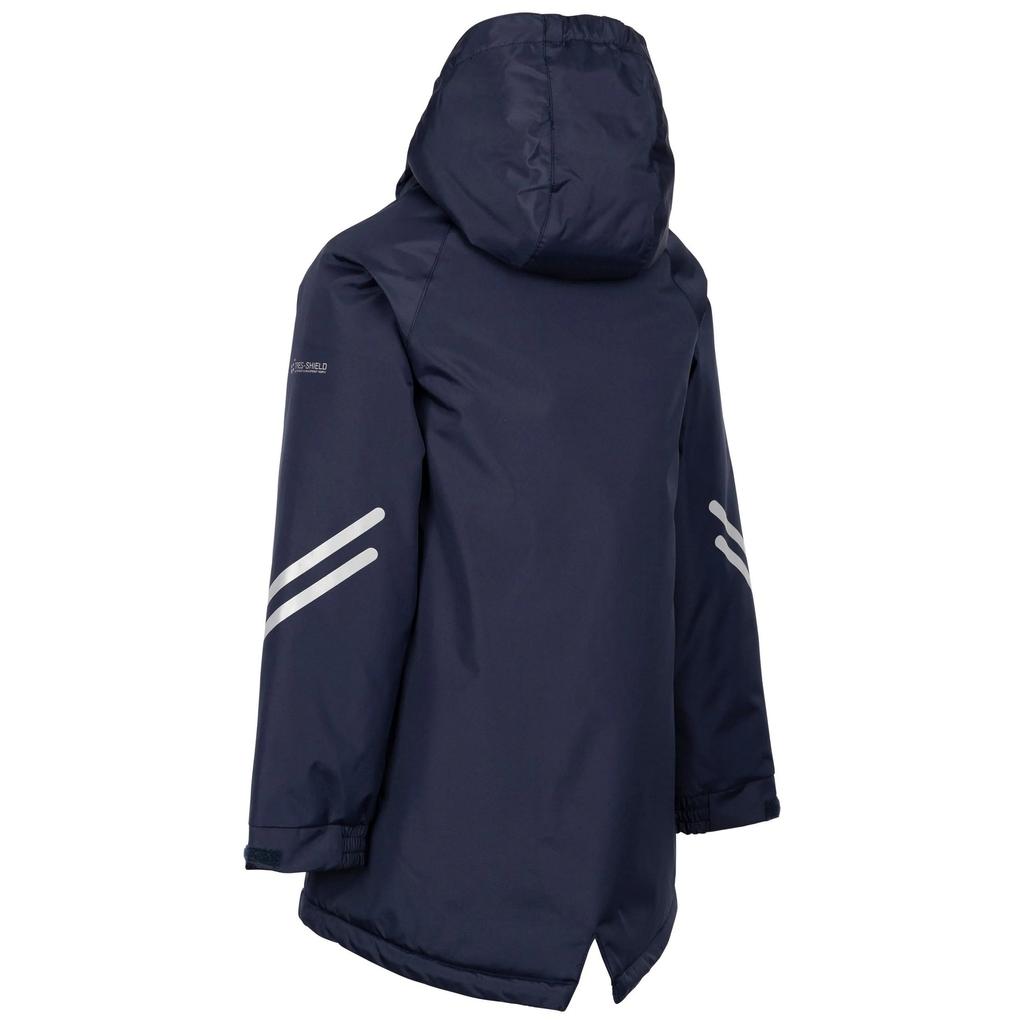 Childrens/Kids Valleyfield Waterproof Jacket