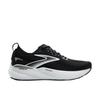 Brooks Glycerin GTS 22 Удобные Повседневные Минималистичные Универсальные Амортизация Дышащие Низкие Беговые Кроссовки Женские Кроссовки Черный 120435-090