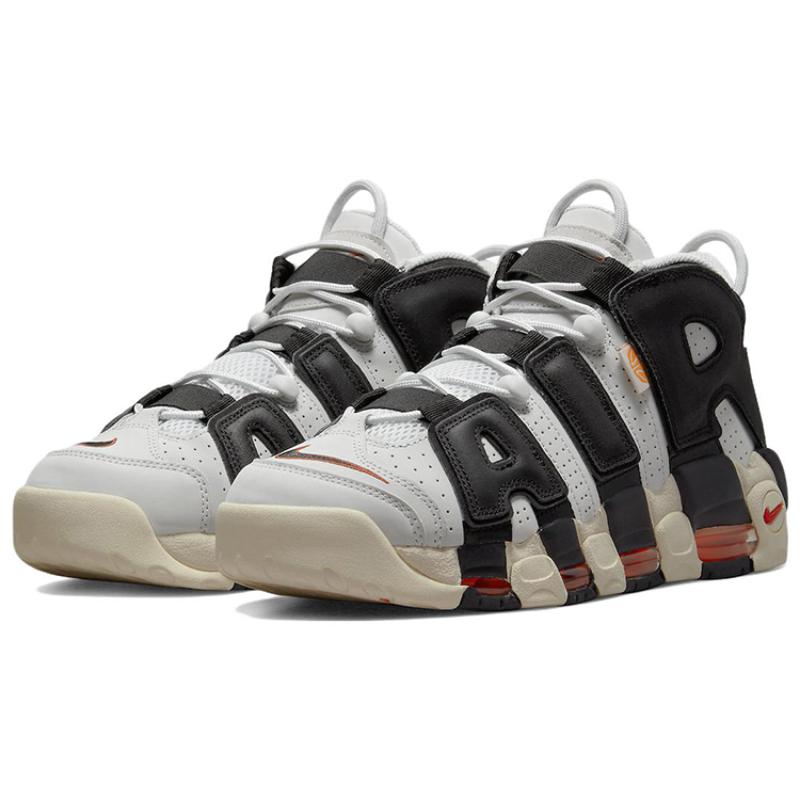 Nike Air More Uptempo 'Hoops' Vintage Basketball DX3356-001