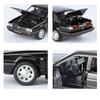 1/32 Volkswagen Santana Сплав Металл Литой Модель Машины Классические Чувства Коллекции Декоративные Украшения Подарки на День Рождения с Мальчиком