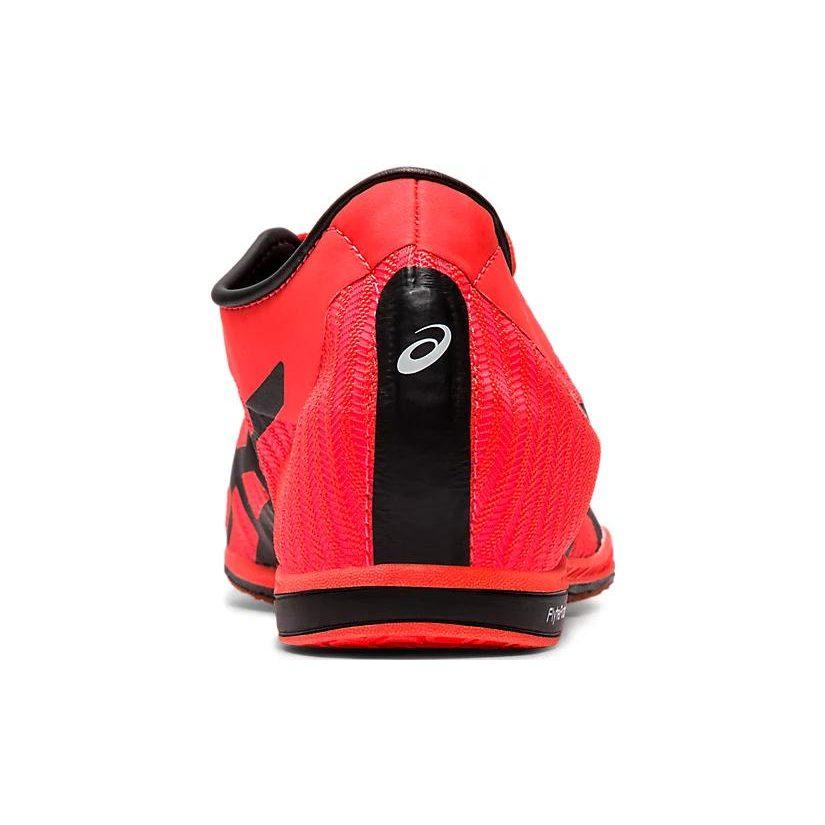 Asics Cosmoracer Ld 2 'Красный Черный' 1093A030-701