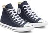Converse Чак Тейлор All Star Hi синий