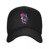 Кепка Tempest Shadow Бейсболка Аниме Snap Back Шляпа для гольфа Мужская Мужская Теннис Женская