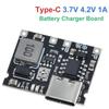 Step-up Board DIY Kit Parts Battery Charger Board Step Up Module DC-DC Converter Step Up Boost