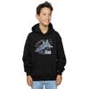 Marvel Boys The Avengers Quinjet Breakdown Hoodie