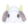 POKEMON Center Original Plush Pokemon fit Tsuchinin 6 x 11 x 13.5 (В x Ш x Г: см)