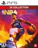 Коллекция 2K NBA 2K23 [PS5]