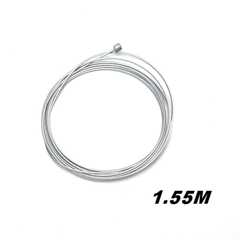 Тросы переключения передач для горного велосипеда, внутренний трос переключения передач из нержавеющей стали