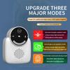 Ultrasonic Smart Pest Repeller: Mouse & Mosquito Control Device