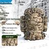 Тактический рюкзак и набор мишеней Canshunshun для улицы