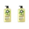 Кондиционер Herbal Essences 865 мл 2 шт. Ромашка Herbal Essences Кондиционер для блеска с ромашкой, 29,2 жидк. унц.