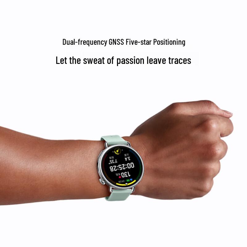 Xiaomi Watch S4 (Китайская версия)