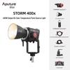 Aputure STORM 400x Профессиональный светодиодный видеосвет