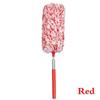 Household Cleaning Products - Electrostatic Telescopic Dust Collector, Gap Brush Household Car Dust Collector Dust Cleaning Tool