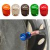 2PC Motorcycle Valve Cap for Kymco DTX 125 DTX 250 DTX 350 DTX 360 2021 2022 2023 2024 2025 2026 2027 Motorcycle Tyre Valve Cap