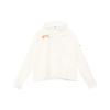 SS23 Letter Logo Hoodie Women Jackets White FN3710-133