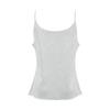 Women Plus Size Pure Sequins V Collar Sleeveless Glitter Vest Blouse Easy Top Shirt Fashion Sports Girl Blouse Tank Tops