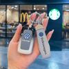 2026 Горячий Для VW VOLKSWAGEN Чехол-держатель для ключа автомобиля Оболочка Для VW Volkswagen Polo Golf Passat Beetle Caddy Tiguan Skoda Octavia