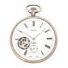 Used Epos Pocket Watch 2090 Hand-wound Stainless Steel Men's EPOS [Used] [Watch]